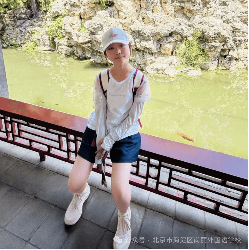 清娴同学这篇数学实践报告太出彩了!