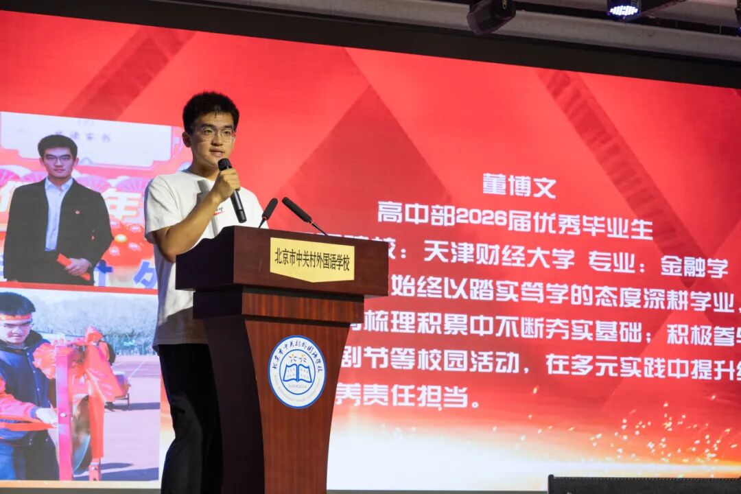 分数波动、努力暂未见效,都是高三常态。