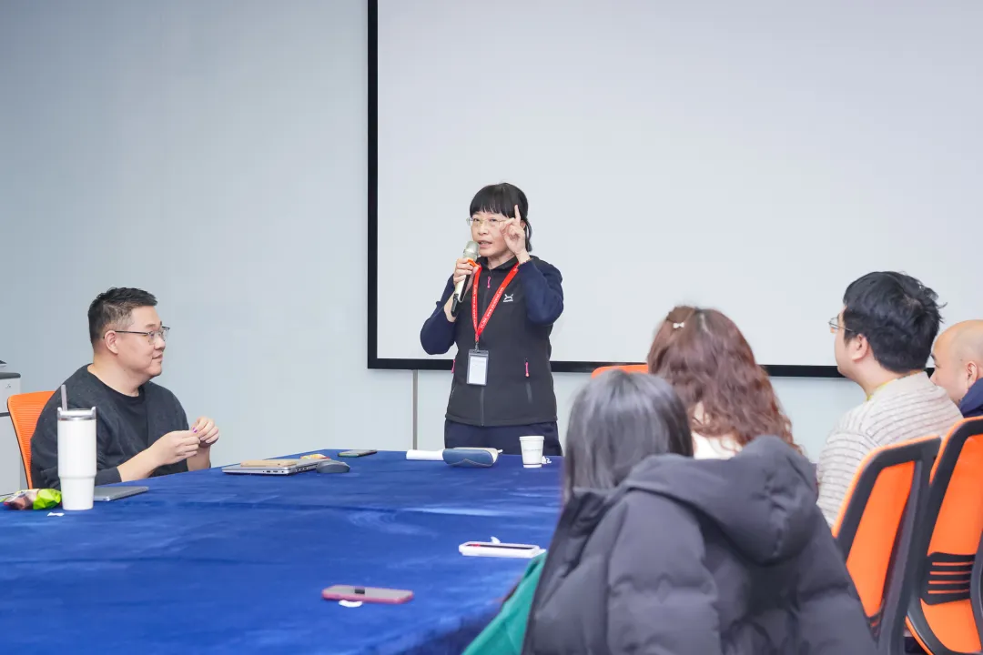 升学指导老师Lucy带来专题分享，厘清各国申请时间轴与材料差异