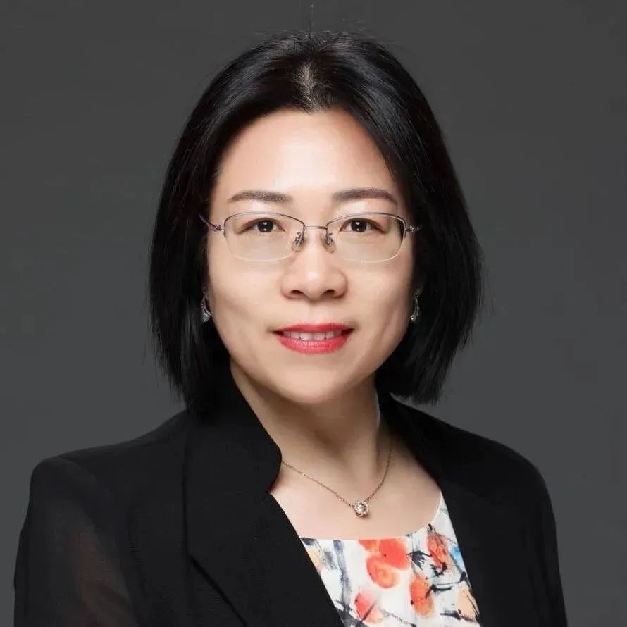 北京稻香湖学校未来城校区 执行校长-赵钰莲