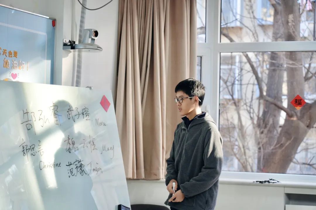 相对于传统教育,北开ICC的师生们也走着一条关于国际教育 少有人(图 3)