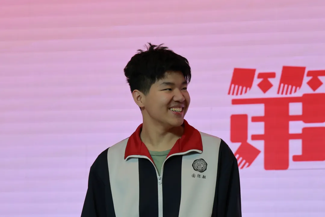 每个人的心里都住着一首属于自己的歌。