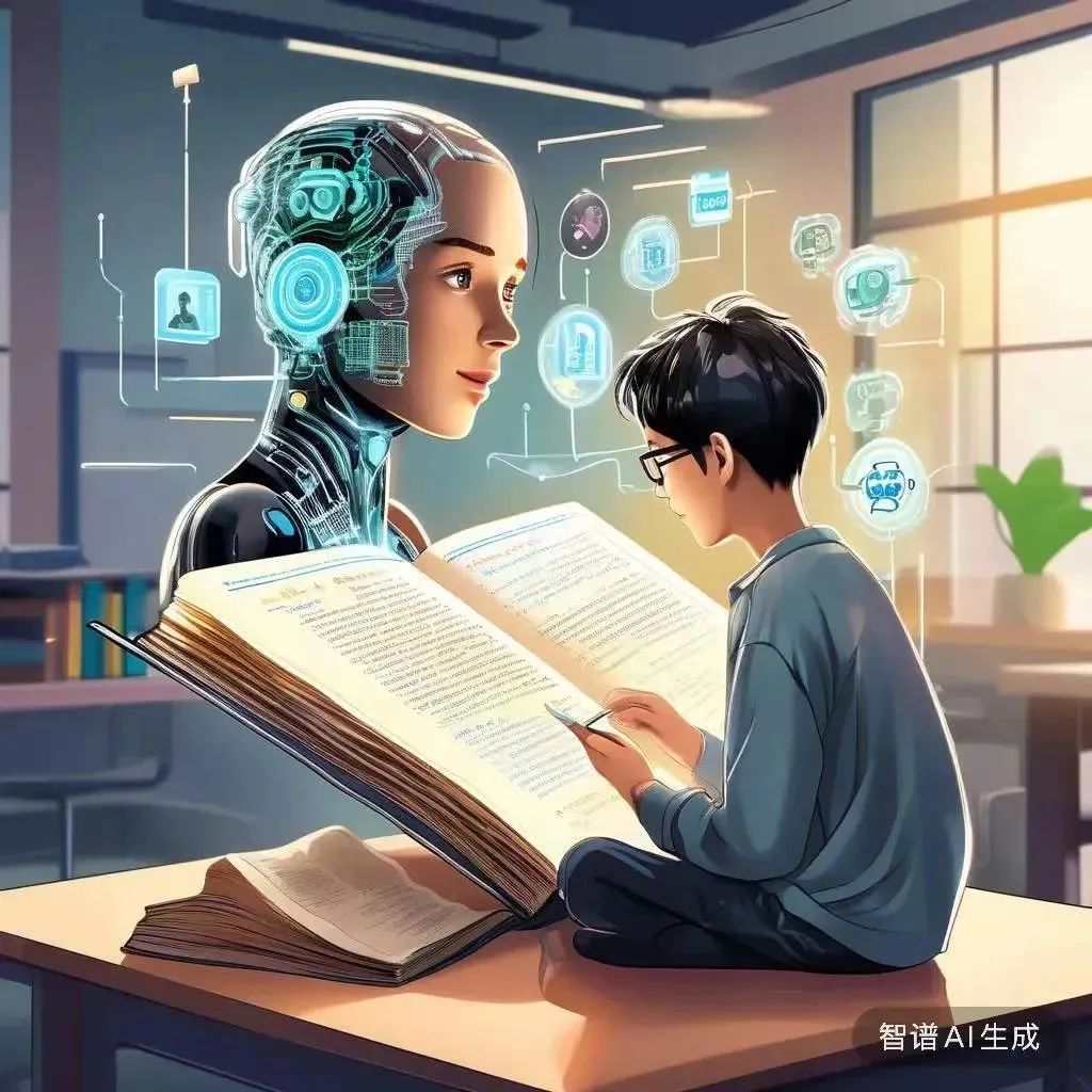 AI的加入,不仅让探究式学习更加高效