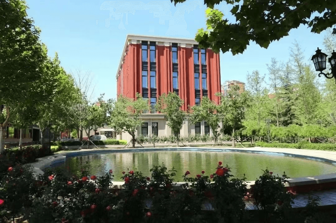 隶属于新学道教育集团,2012年经北京市昌平区教委批准注册的一所