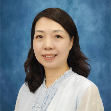 BIBS青苗国际双语学校廖衍薇 校长