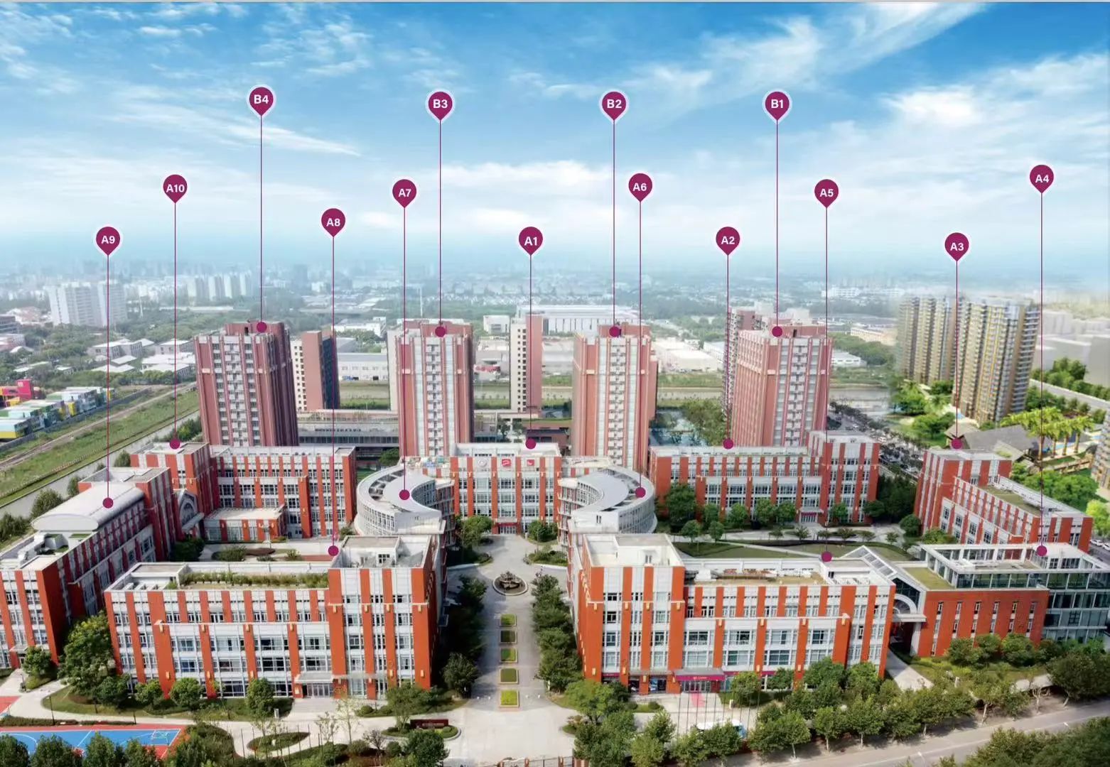【重磅登场】5月11日!上海圣华紫竹学院邀您共赴国际教育择校盛宴!亮点速览!