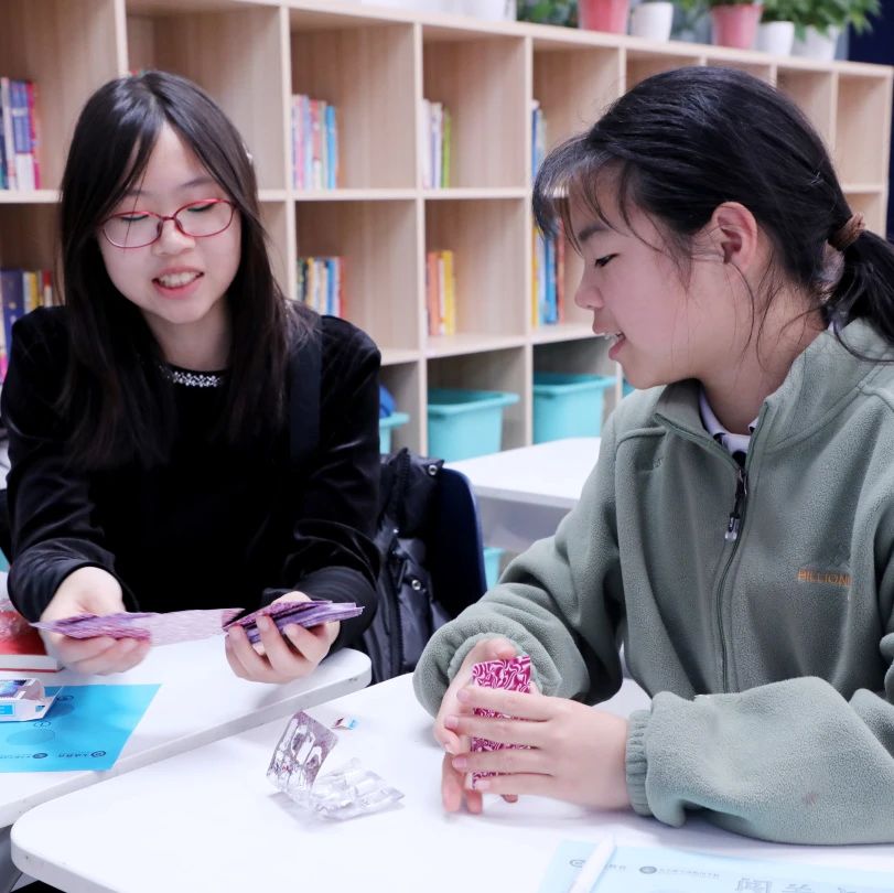 数学与美食的结合也是本次数学节的一大亮点。
