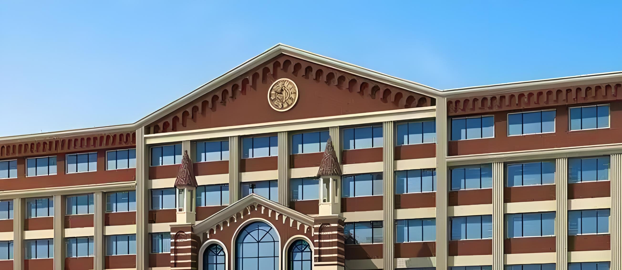 快来瞧瞧成都建平国际学校的精彩世界!