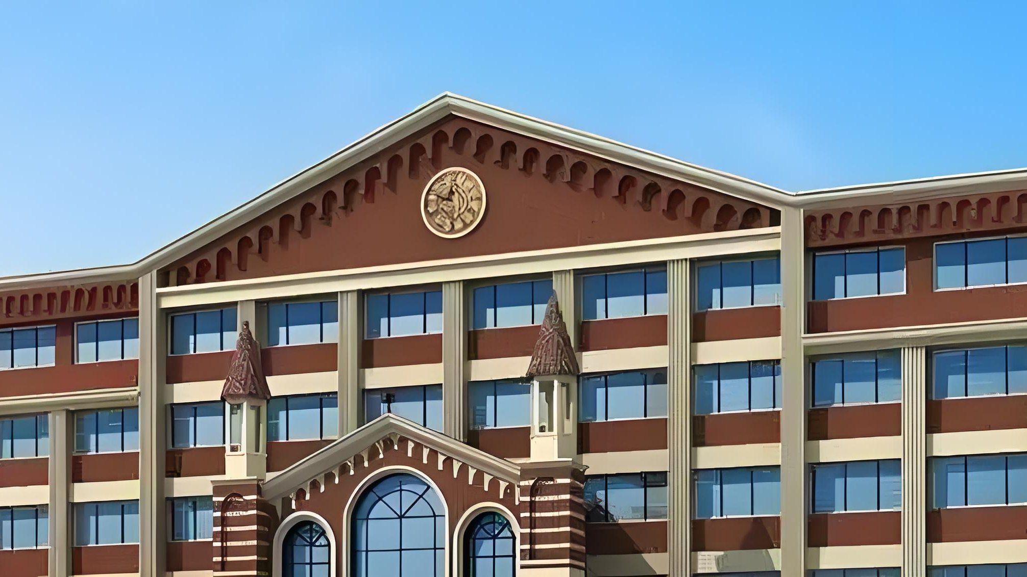 快来瞧瞧成都建平国际学校的精彩世界！