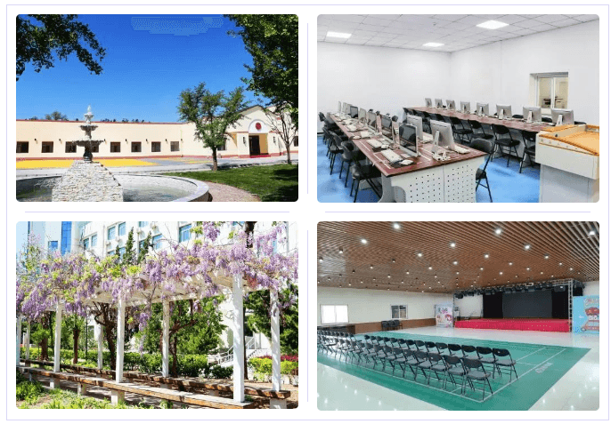 中外双学籍双选升学新模式,快来北京汇贤学校一对一探校了解详情