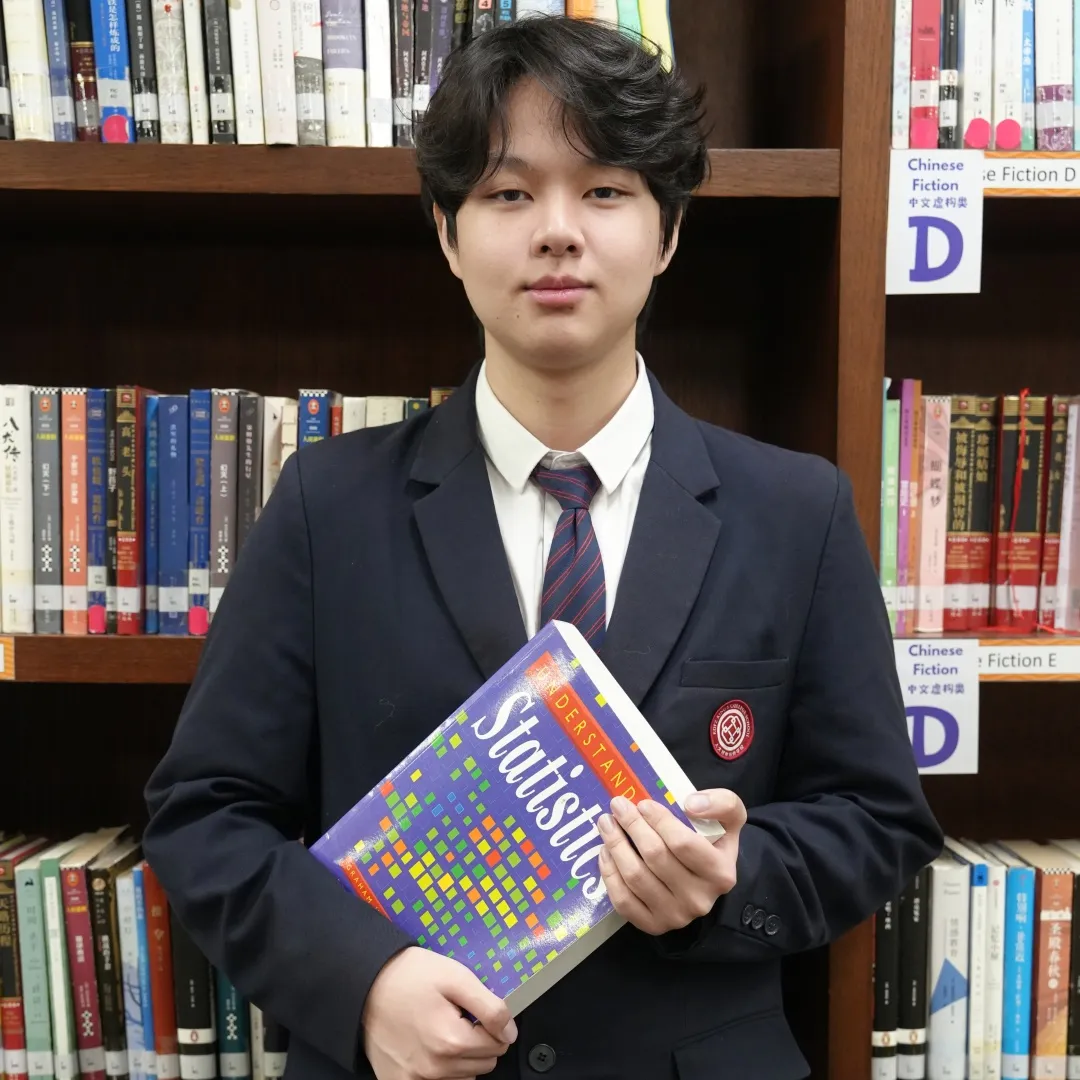 纵观杭州狄邦文理学校 2026 届优异的升学录取成绩,绝非偶然