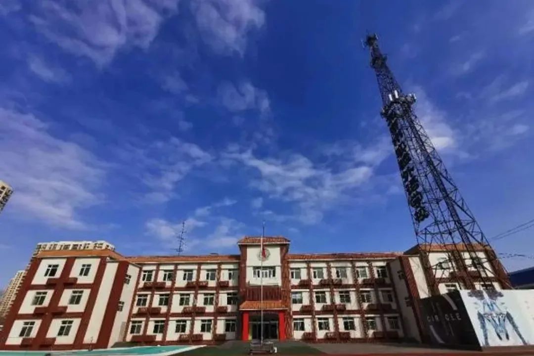 北实外学校国际部 培诺教育