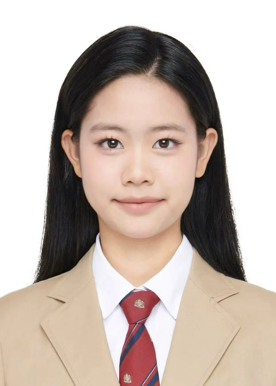 曹党丹，梁睿初，孙绍桐，王申美，高宇阳5名学生，总计13人次