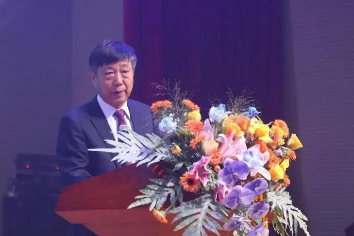 GRADUATION CEREMONY