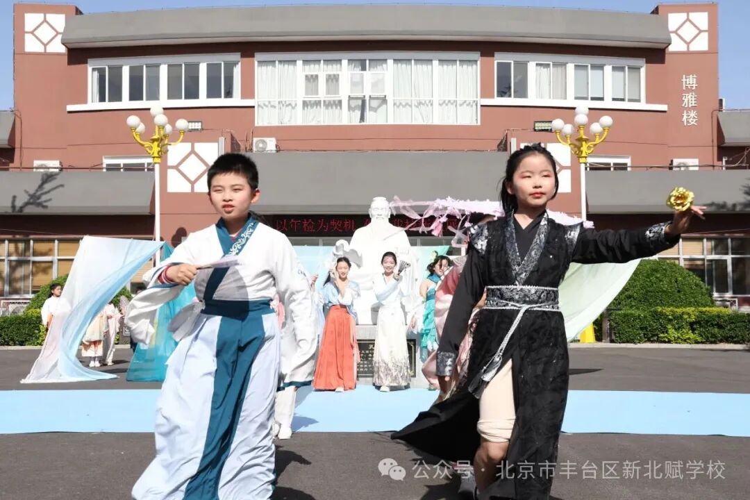 暮春雅集虽落幕，文化传承无止境。此次谷雨寻春