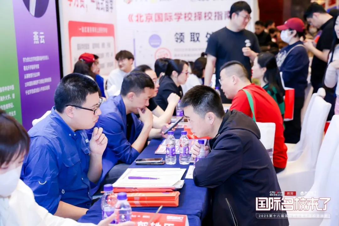 一对一择校规划