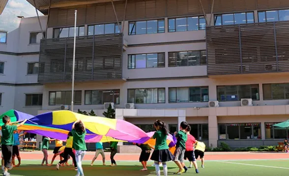 BIBS青苗学校
