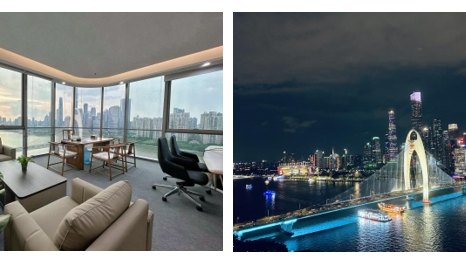 中昇国际&卓琳留学战略合作签约 深度布局留学教育新生