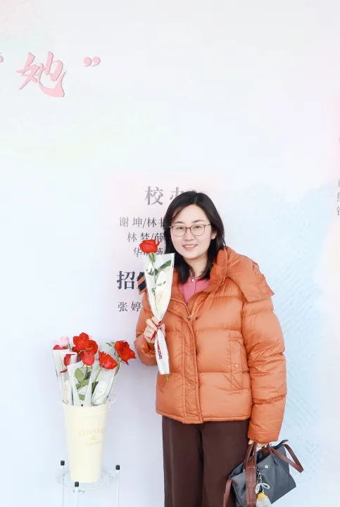 为每一位「她」送上最诚挚的祝福（图 5）