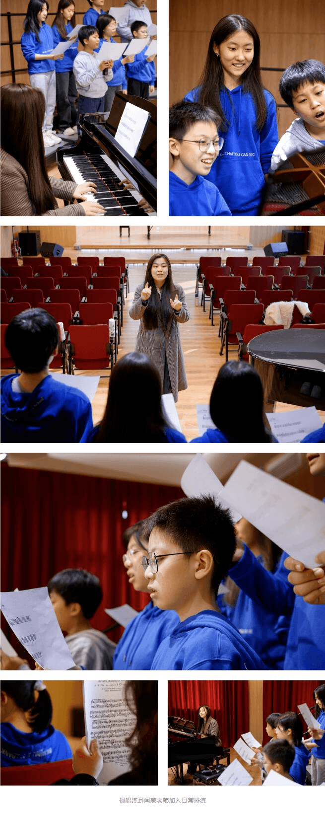 这样,我们将不只被好歌的旋律打动