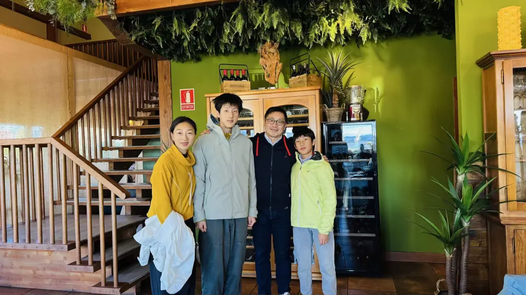 上海法国外籍人员子女学校语言不是界限,是翅膀:中国籍家庭Max的学校成长记