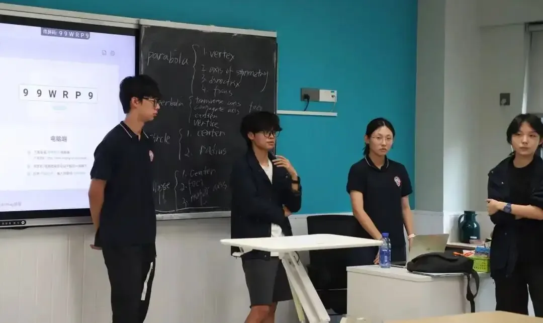 萌新初见，温暖相逢 —— FAST未来诺科新生茶话会圆满落幕！