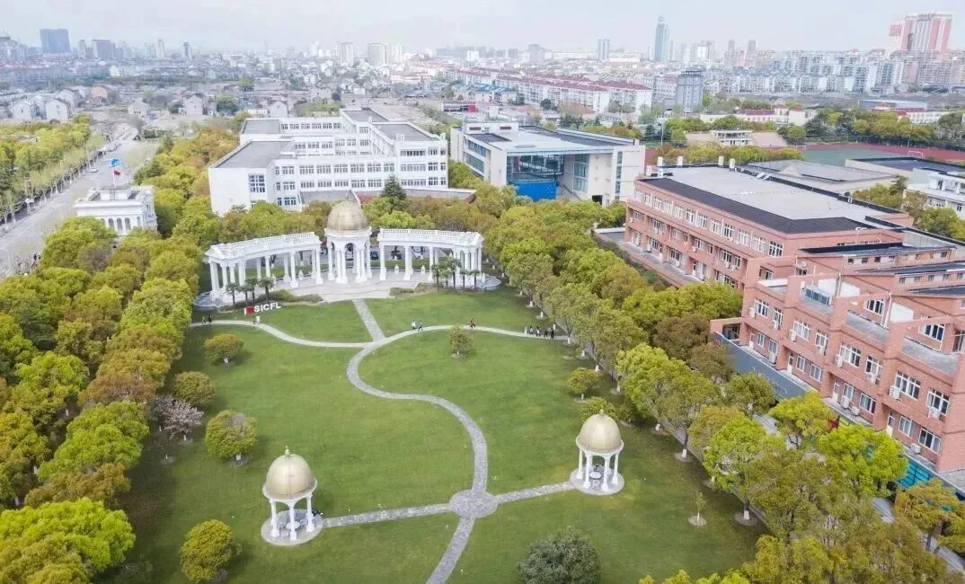 上海蒙特奥利弗学校2027春招开放日带你实地探校