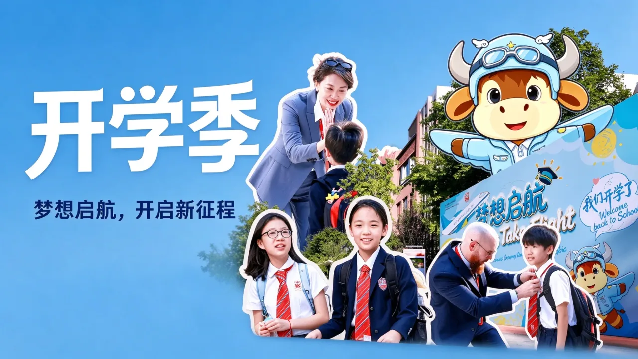 欢迎搭乘梦想航班！德闳DEGT2627正式启航！