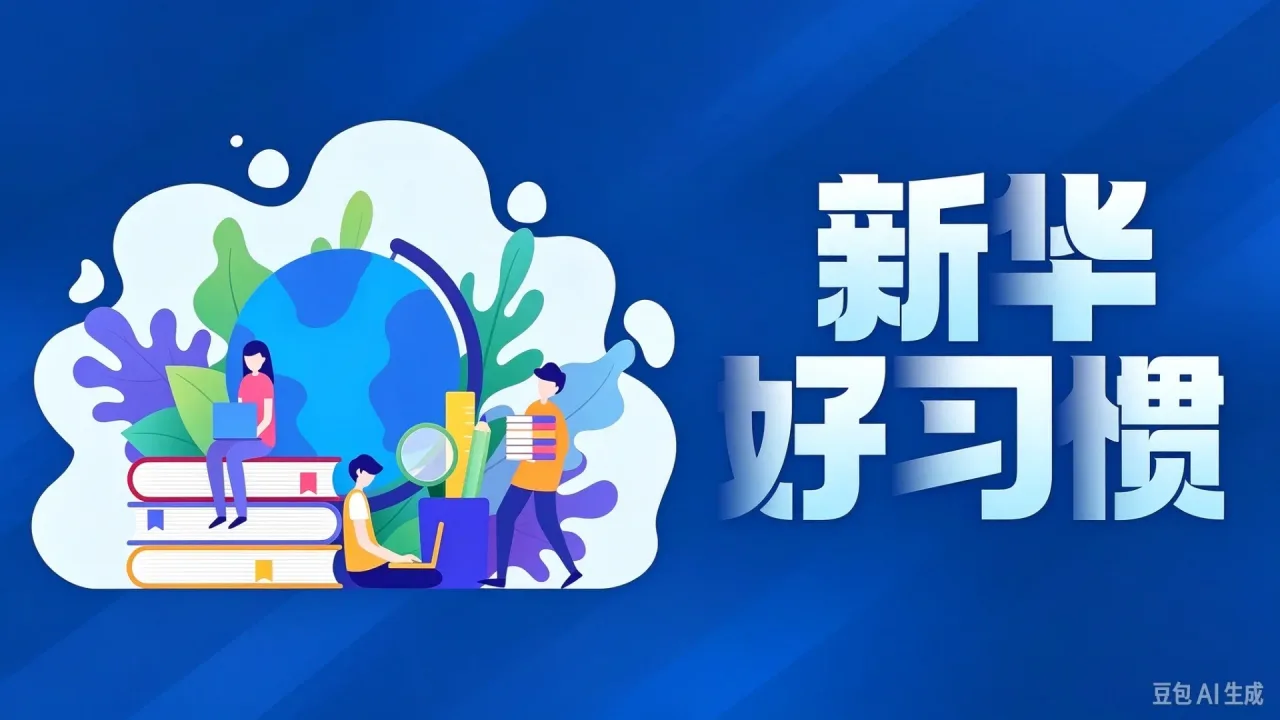 翰墨润心，执笔成长：合肥新华公学小学书法教育如何塑造孩子一生好习惯