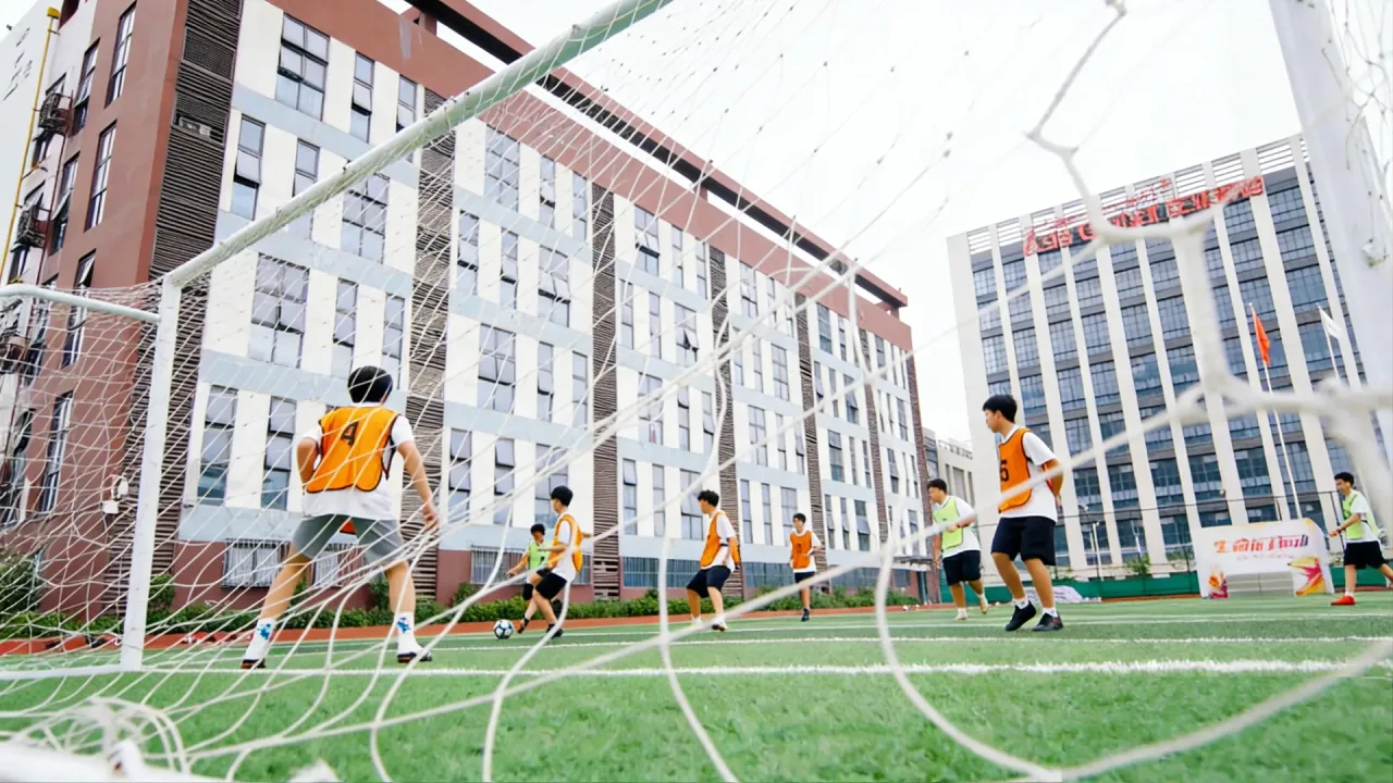 湾区国际书院的全周期个性化培养体系:从入学到升学的精准适配
