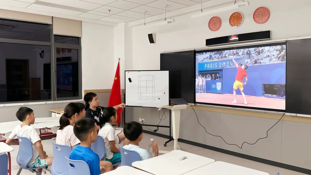 奉贤世外小学融合部：打破边界，在超学科探究中连接世界