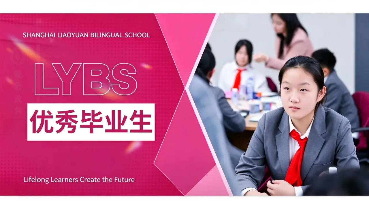 燎原双语初中部优秀毕业生分享 | “克服数学，只要换种方式磕难题”