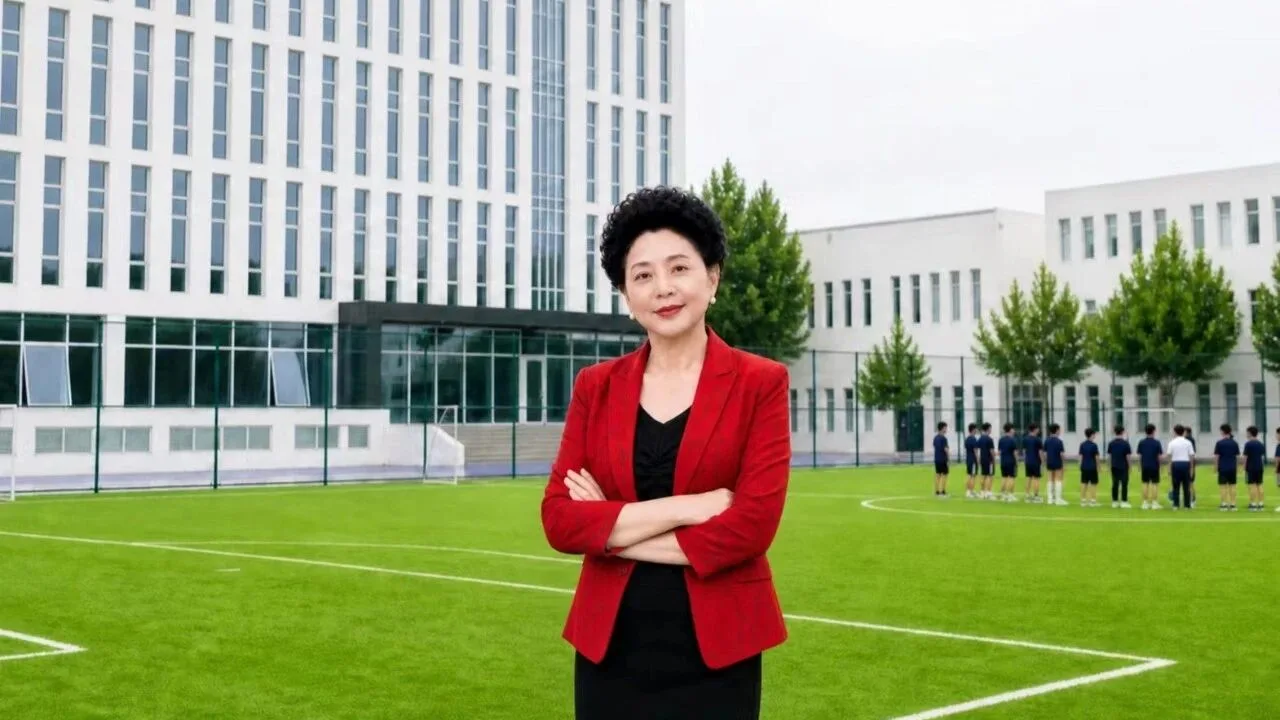 AI时代君诚学校培养孩子面向未来的能力