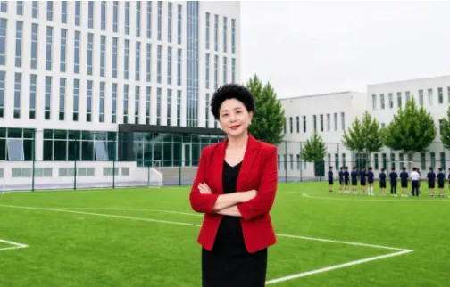 君诚国际双语学校｜AI时代培养孩子面向未来的能力