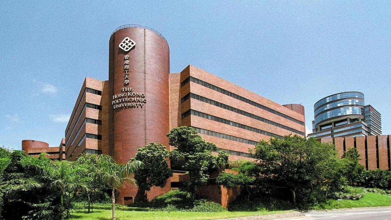 2026高招进行时丨香港理工大学人文学院学姐王瑞禾：揭开文字及语言的神秘面纱