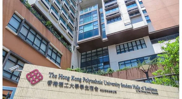 2026高招进行时丨香港理工大学计算机及数学科学学院学长杜昊勋：跨学科学习带来无限可能