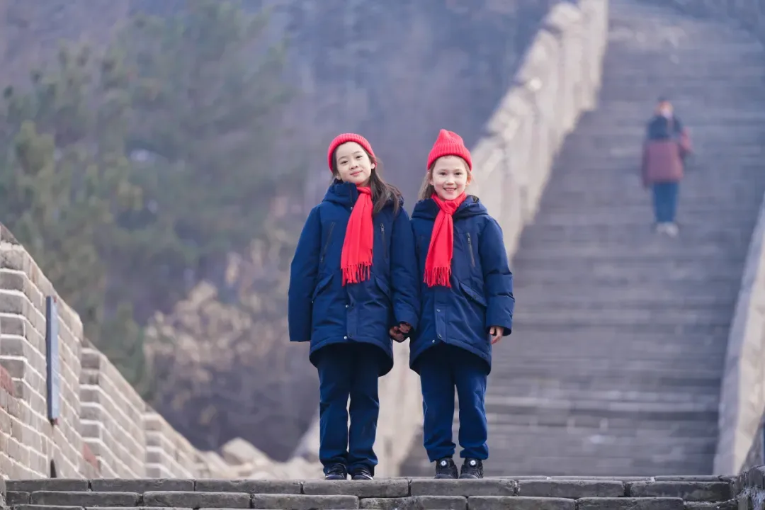 与肖战共唱《岁岁年年》:北京耀中学生的奇妙之旅
