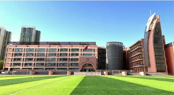 10月31日名校来了择校展|【北京市丰台区怡海中学BIC学部】邀您一站式解锁全学段多元升学通道
