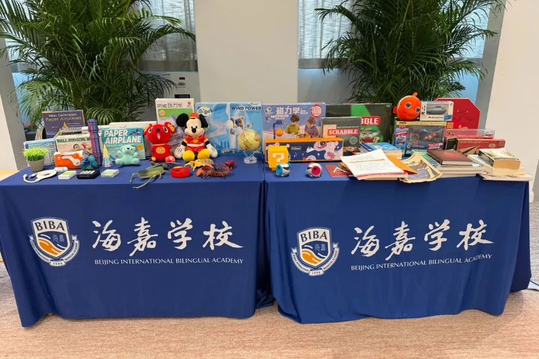 一堂给家长的IB课:孩子究竟应该怎样学习?