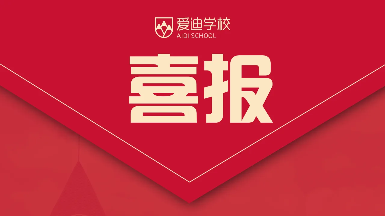 国际赛事 | 全员载誉，爱迪学子2026 CEFC全球总决赛斩获佳绩！