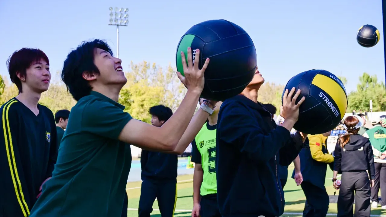 MORE THAN GAMES｜汇佳绿龙勇士赛来了