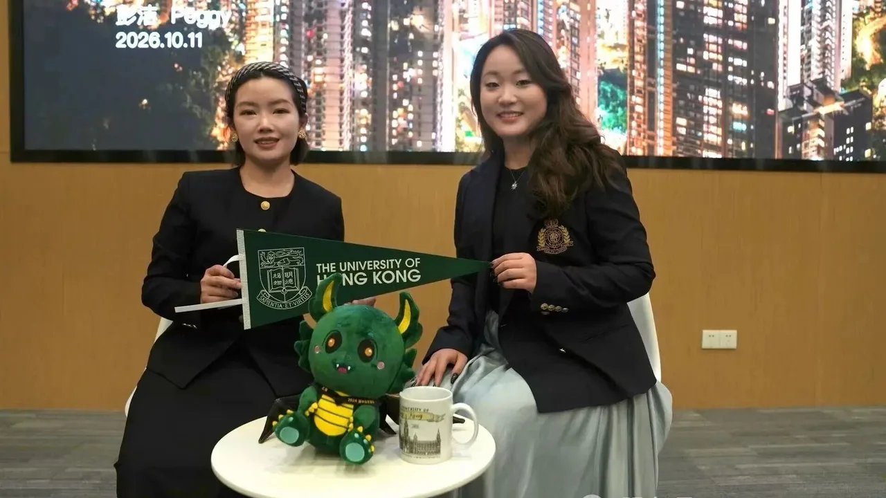 港大，正在发生什么变化？汇佳升学分享