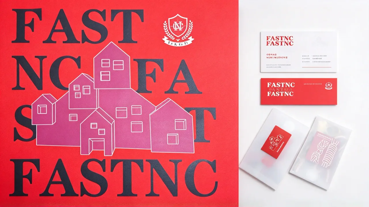 FAST未来诺科校园文创闪亮登场啦！把校园楼宇，变成掌心小房子~