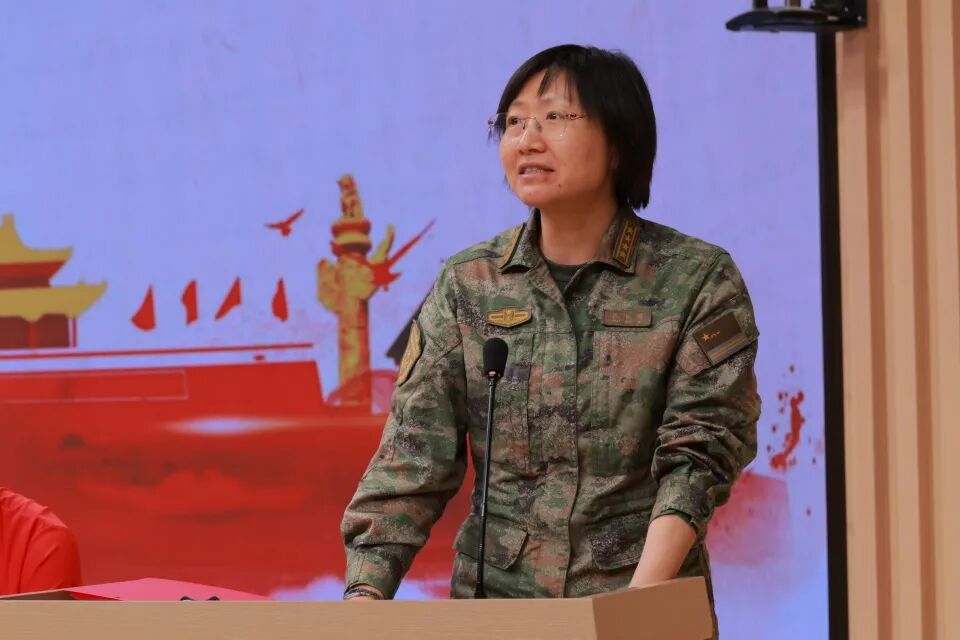 军地携手：多年情谊，共育新人