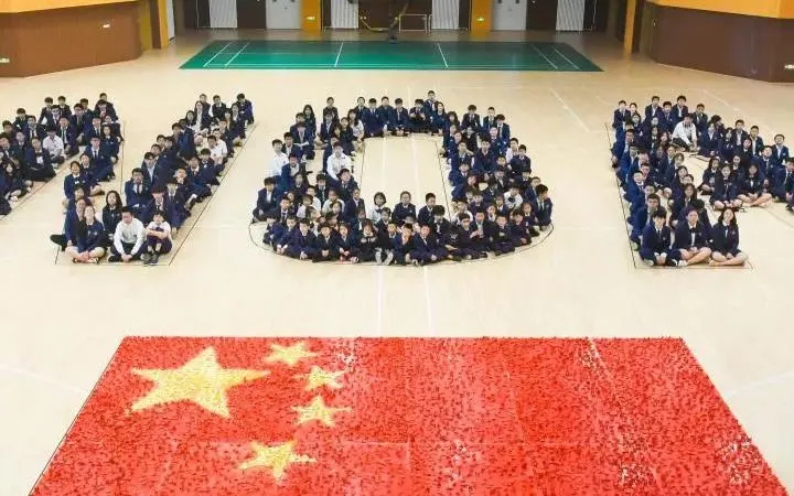 ✅全方位的资源支持:学校秉承新东方集团升学规划方面的优势(图 2)