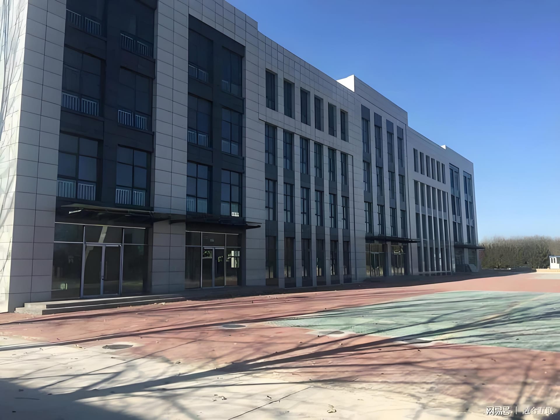 趣探燕郊中汇学校:家长必看的就读指南