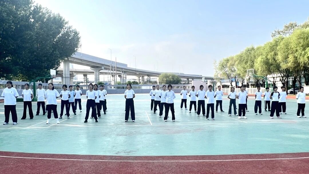四日淬炼的果实,终在8月31日绚烂绽放。