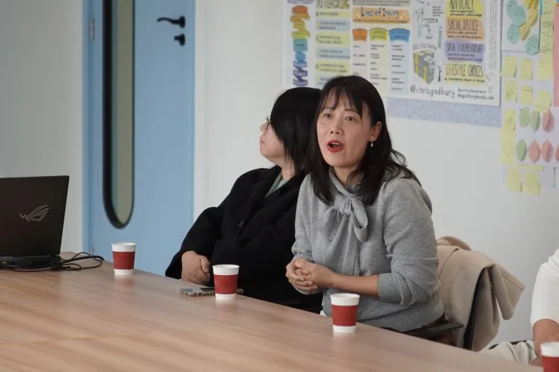 对于即将面临幼升小的家庭而言,选择一所学校