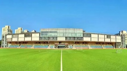 北京市第八十中学国际部｜2024招生信息