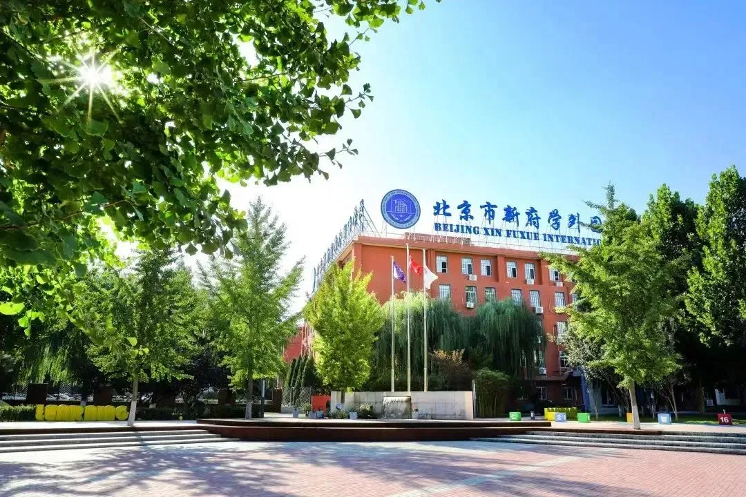2025年7月11日,新府学中小学人工智能通识课程体系正式发布!